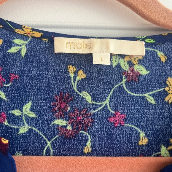 Perfect Spring Dress - Picture 3 of 4